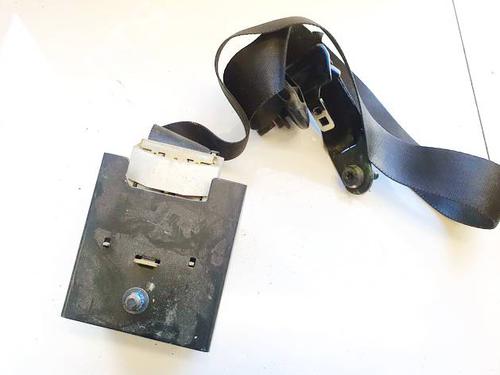 Used Rear right seatbelt Rear right seatbelt FORD TRANSIT Van (FA_ _) 2.2 TDCi (85 hp) 34972191 34972191