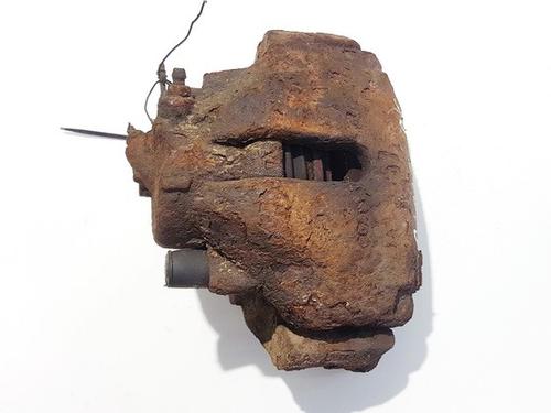 Used Left front brake caliper Left front brake caliper 35508915 35508915