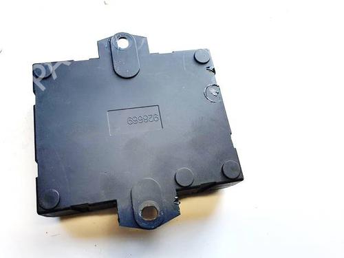 Electronic module JAGUAR I-PACE (X590) EV400 AWD | BP38196050M83 - Image 3