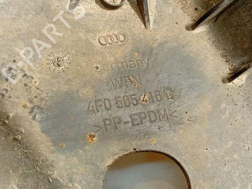 Underbody protection AUDI A6 C6 (4F2) 2.0 TDI | BP34926410M92 - Image 4