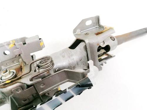 Steering column MAZDA 6 Hatchback (GG) 2.0 DI (GG14) | BP35383406M21 - Image 3