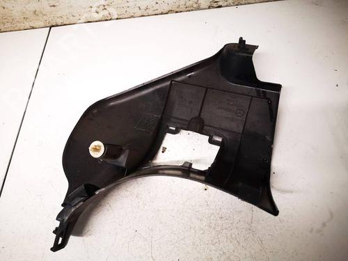 Step MAZDA 6 Hatchback (GH) 2.0 MZR-CD (GH14) | BP36689228C149 - Image 2
