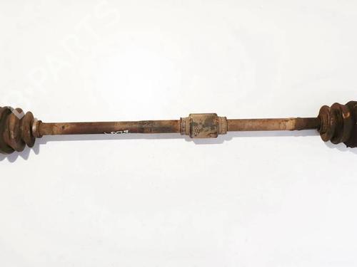 Used Right front driveshaft Right front driveshaft HYUNDAI MATRIX (FC) 1.8 (122 hp) 35350551 35350551