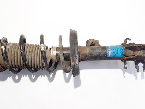 Used Left front shock absorber Left front shock absorber OPEL CORSA D (S07) 1.2 (L08, L68) (80 hp) 35485469 35485469