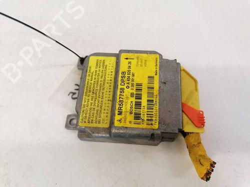 Used ECU airbags SMART FORFOUR (454) 1.5 (454.032) (109 hp) 32922732