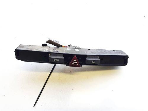 Used Warning switch Warning switch OPEL ASTRA H (A04) 1.7 CDTI (L48) (100 hp) 35352110 35352110