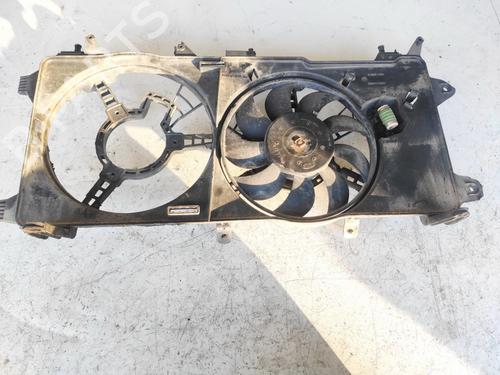 Used Fan Fan DAEWOO REXTON (GAB_) 2.7 D All-wheel Drive (186 hp) 35583242 35583242