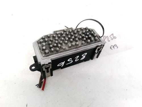 Used Heater resistor Heater resistor VW TOURAN (1T1, 1T2) 1.9 TDI (105 hp) 35405063 35405063