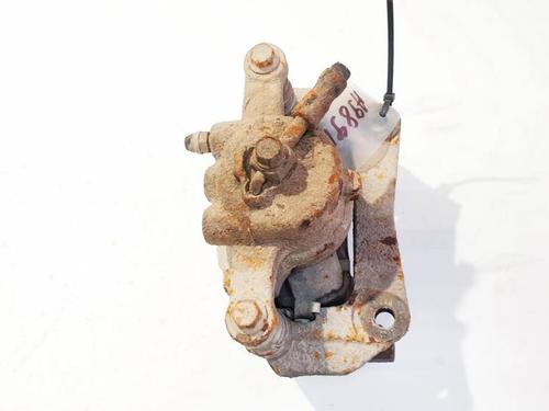 Right front brake caliper FORD FIESTA VI (CB1, CCN) 1.6 TDCi | BP35056813M104 - Image 2