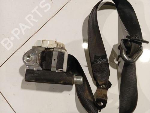 Front left seatbelt SKODA FABIA II (542) 1.9 TDI | BP37505018I26 - Image 4