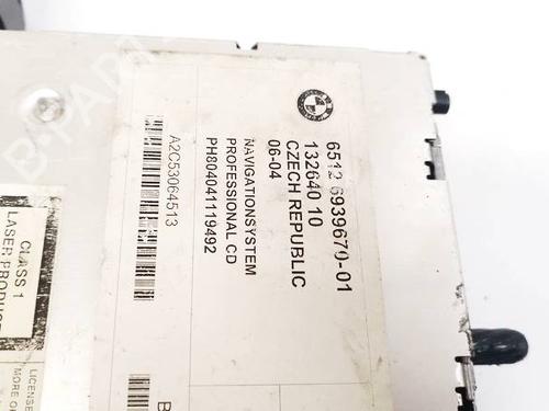 Radio BMW X3 (E83) 3.0 d | BP35169062E6 - Image 3