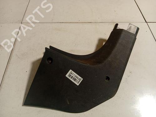 Trinnbrett Trinnbrett OPEL VECTRA C (Z02) 1.9 CDTI (F69) (150 hp) 37093378 37093378