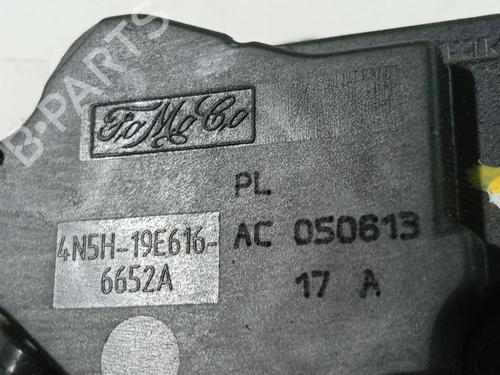 Electronic module VOLVO S40 II (544) 2.0 D | BP39545434M83 - Image 5