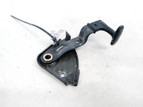 Used Interior handle Interior handle AUDI 80 B3 Saloon (893, 894, 8A2) 1.8 S (88 hp) 35588217 35588217