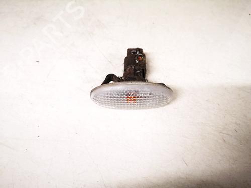 Used Left side indicator Left side indicator MAZDA 2 (DY) 1.4 (80 hp) 35555382 35555382