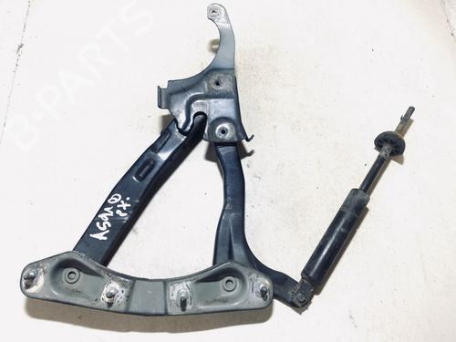 Used Hinge/Door check strap Hinge/Door check strap 35882093 35882093