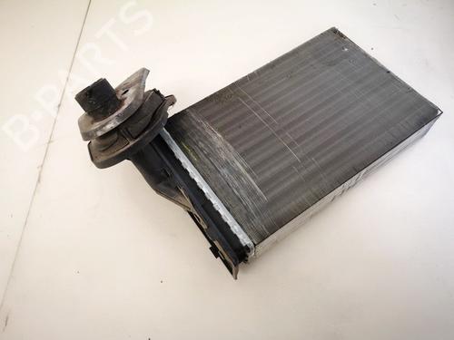 Used Heater matrix Heater matrix 35529260 35529260