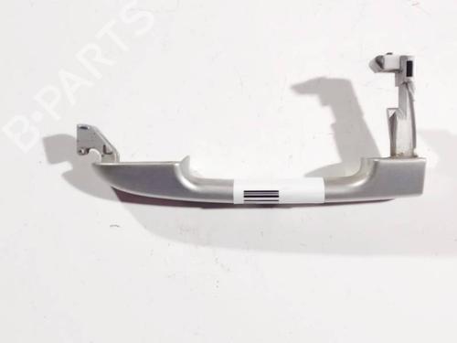 venstre-foran-utvendig-handtak-kia-ceed-hatchback-ed-2006-2007-2008-2009-2010-2011-2012-35188202 main image
