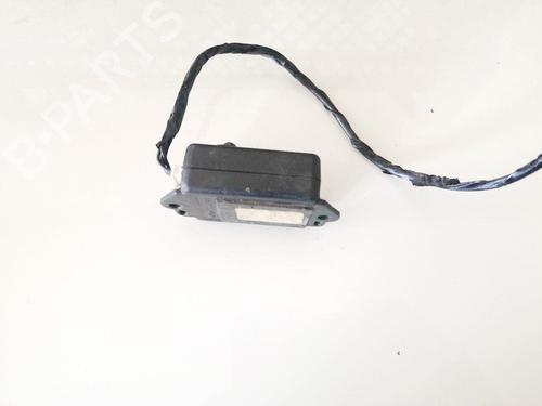 Electronic module MITSUBISHI SPACE STAR MPV (DG_A) 1.3 16V (DG1A) | BP33072839M83 - Image 3