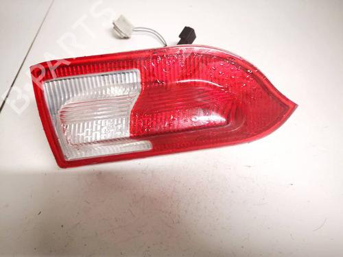 Used Left tailgate light Left tailgate light 35164344 35164344