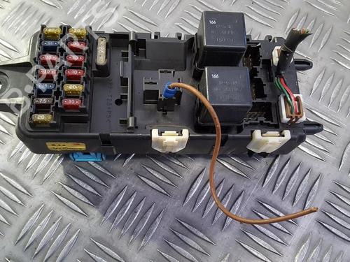 Used Fuse box Fuse box VOLVO S40 I (644) 1.8 (115 hp) 33492225 33492225