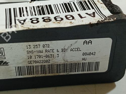 Electronic module VW PASSAT B6 (3C2) 1.9 TDI | BP34859503M83 - Image 4
