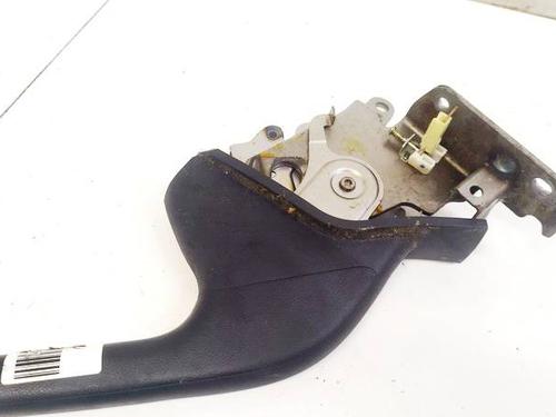 Hand brake MAZDA 2 (DE_, DH_) 1.4 MZR-CD | BP35137441I18 - Image 2