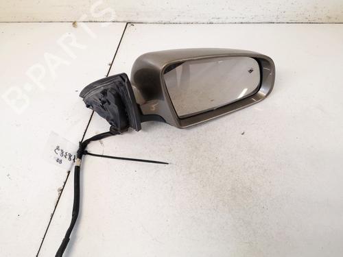 Used Right mirror Right mirror AUDI A6 C6 (4F2) 2.0 TFSI (170 hp) 35390849 35390849