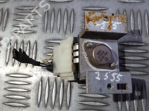 Electronic module CHEVROLET ALERO 2.4 16V | BP35686852M83 - Image 2