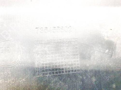 Boot lining FIAT DOBLO Cargo (263_) 2.0 D Multijet | BP34884132I3 - Image 3
