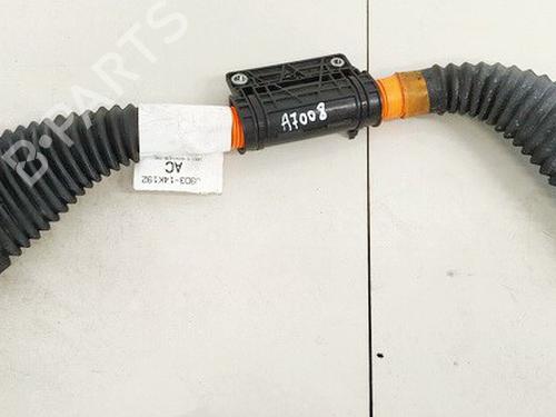 Used Wiring harness Wiring harness 35529807 35529807