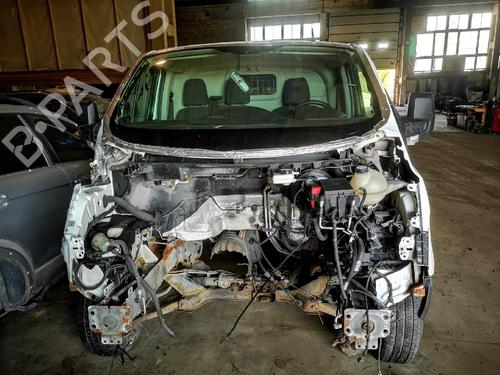 Speaker FORD TRANSIT CUSTOM V362 Bus (F3) 2.2 TDCi | BP32576444E2