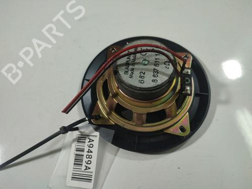 Speaker VW TRANSPORTER T5 Van (7HA, 7HH, 7EA, 7EH) VR6 3.2 4motion | BP32544089E2