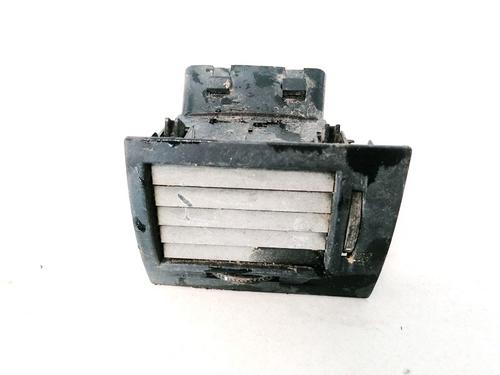 Luftventil Luftventil OPEL MERIVA A MPV (X03) 1.7 CDTI (E75) (100 hp) 33070997 33070997