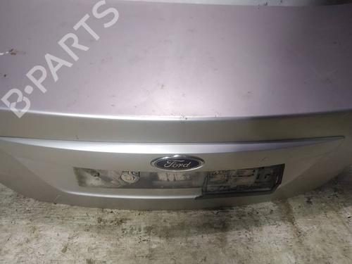 Used Tailgate trim Tailgate trim 35033124 35033124