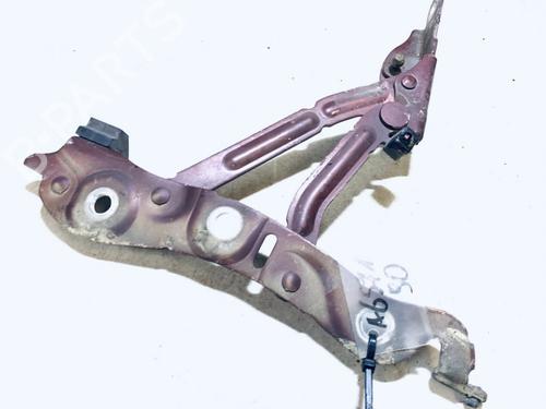 Used Hinge/Door check strap Hinge/Door check strap 35584139 35584139
