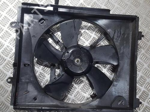 Used Fan Fan MITSUBISHI OUTLANDER I (CU_W) 2.4 4WD (CU5W) (160 hp) 35698883 35698883
