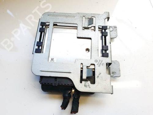 Engine control unit (ECU) VW TOURAN (1T1, 1T2) 1.9 TDI | BP36830008M57 - Image 3