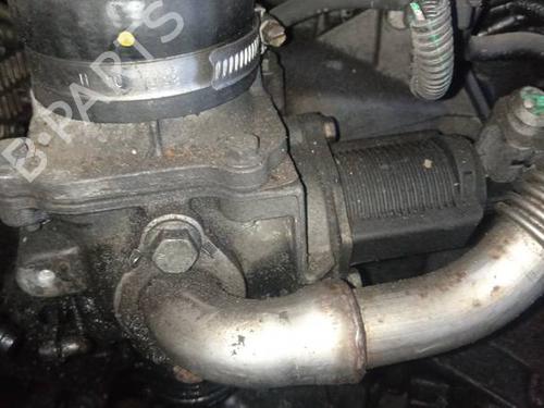 Used Egr Egr 35100897 35100897
