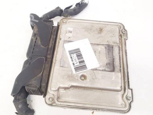 Engine control unit (ECU) CHEVROLET CAPTIVA (C100, C140) 2.0 D | BP32589066M57 
