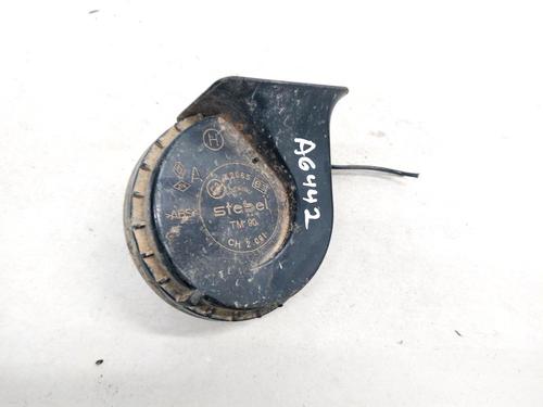 Used Horn Horn RENAULT LAGUNA I (B56_, 556_) 1.8 (B56S/T/0) (90 hp) 35587391 35587391