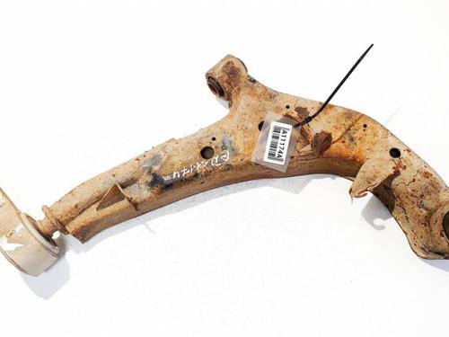 Used Right front suspension arm Right front suspension arm NISSAN PRIMERA Hatchback (P12) 1.9 dCi (120 hp) 36546651 36546651
