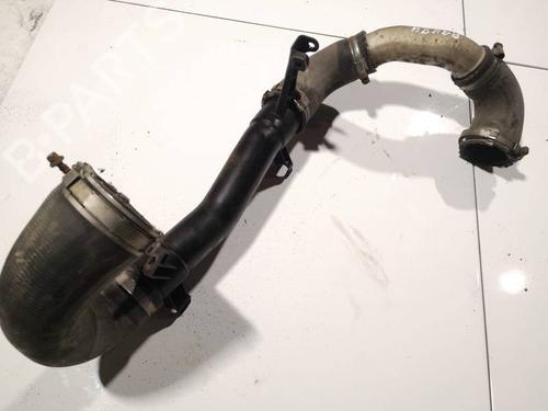 Pipe SAAB 9-3 (YS3F, E79, D79, D75) 1.9 TiD | BP32960711M125 - Image 2