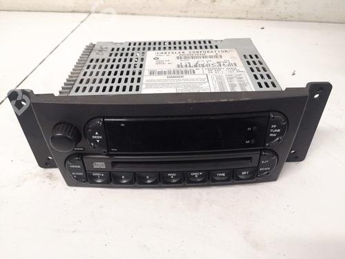 Used Radio Radio 35484244 35484244