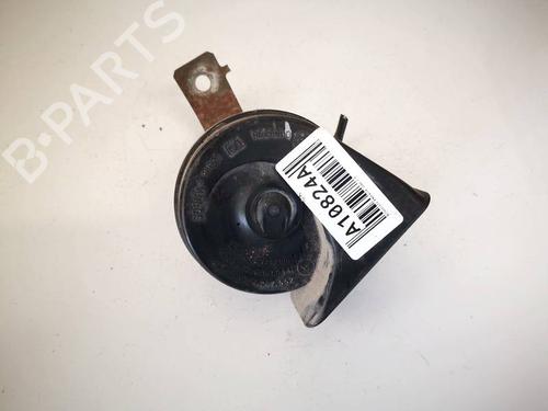 Used Horn Horn IVECO DAILY IV Platform/Chassis 35C14, 35S14, 35S14 /P (136 hp) 34919231 34919231
