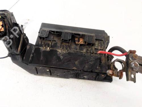 Fuse box NISSAN PRIMERA Hatchback (P12) 2.2 Di | BP32956377E1 - Image 2