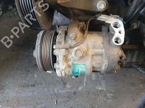 Compressor A/A Compressor A/A OPEL ASTRA G Hatchback (T98) 2.0 DI (F08, F48) (82 hp) 37085414 37085414