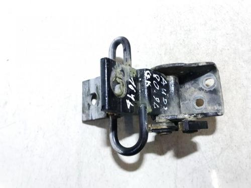 Used Hinge/Door check strap Hinge/Door check strap AUDI 80 B3 Saloon (893, 894, 8A2) 1.8 S (90 hp) 33516748 33516748