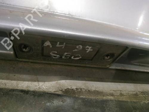 Licence plate light AUDI A4 B5 (8D2) 1.9 TDI | BP34756526I40 - Image 2