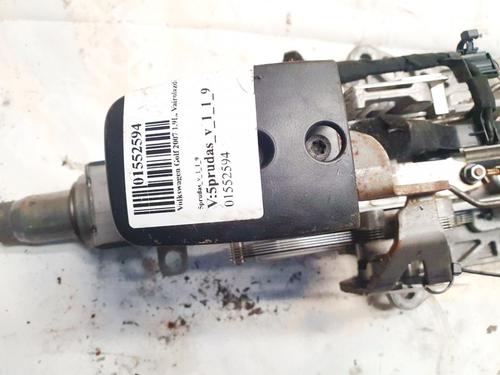 Steering column VW GOLF V (1K1) 1.9 TDI | BP35455746M21 - Image 2